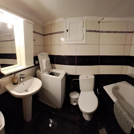 Appartement Nikolas House