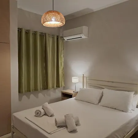 Appartement Nikolas House *