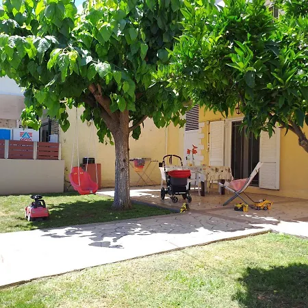 Nikolas House Appartement Nydri (Lefkada)