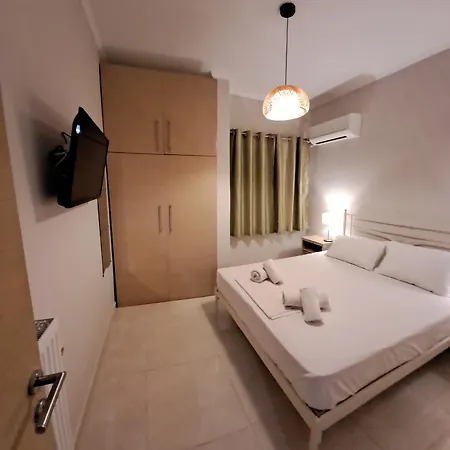 Nikolas House Nydri (Lefkada)