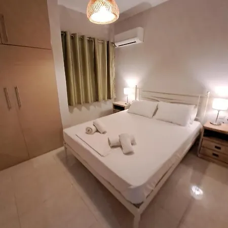 Nikolas House Nydri (Lefkada)