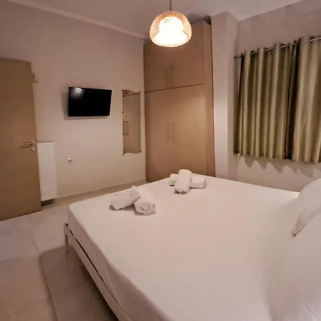 Appartement Nikolas House *