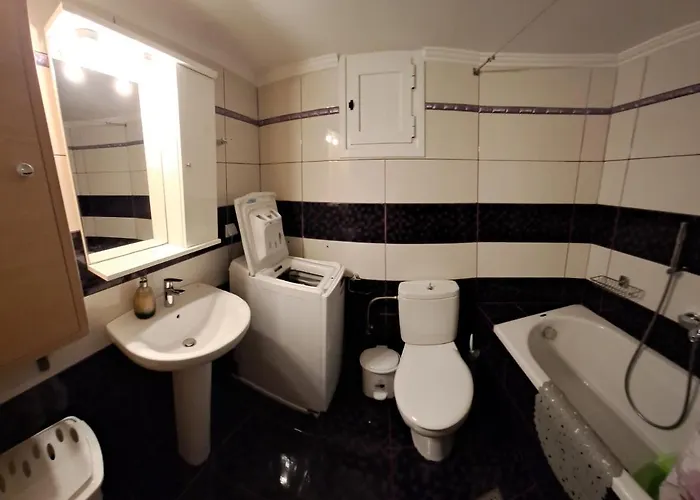 Appartement Nikolas House