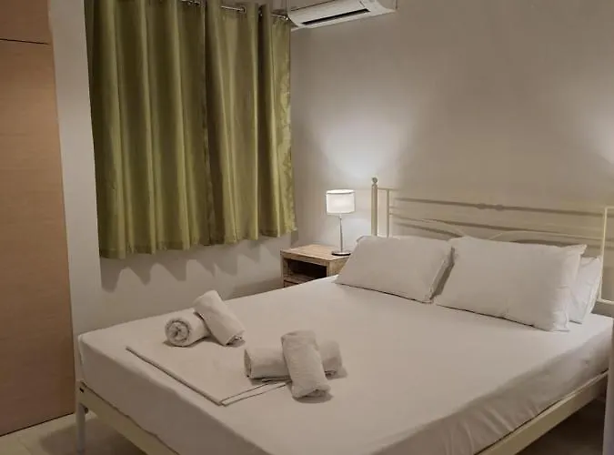 Appartement Nikolas House *