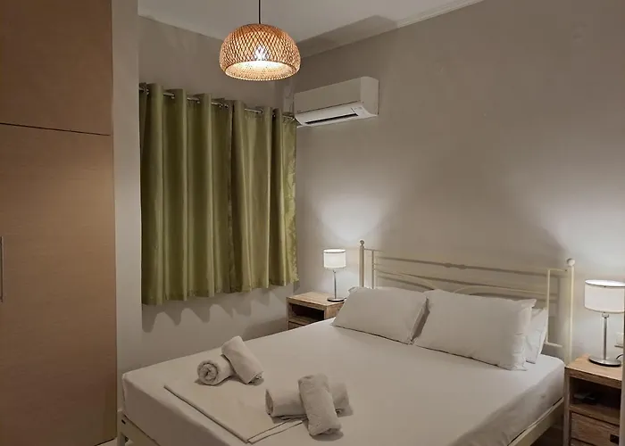 Appartement Nikolas House *