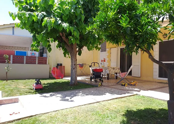 Nikolas House Appartement Nydri (Lefkada)