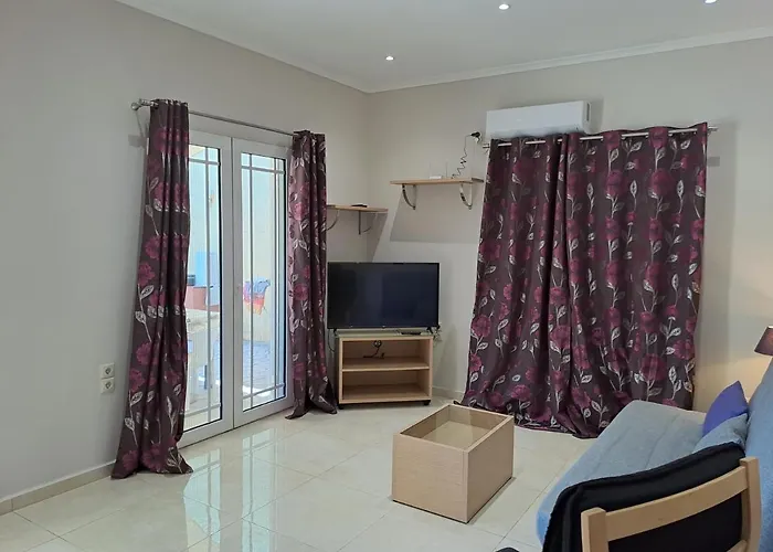 Appartement Nikolas House