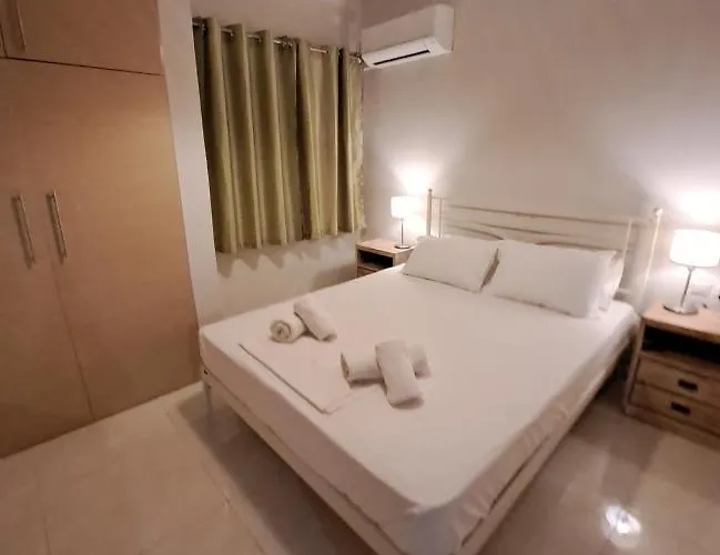 Nikolas House Nydri (Lefkada)