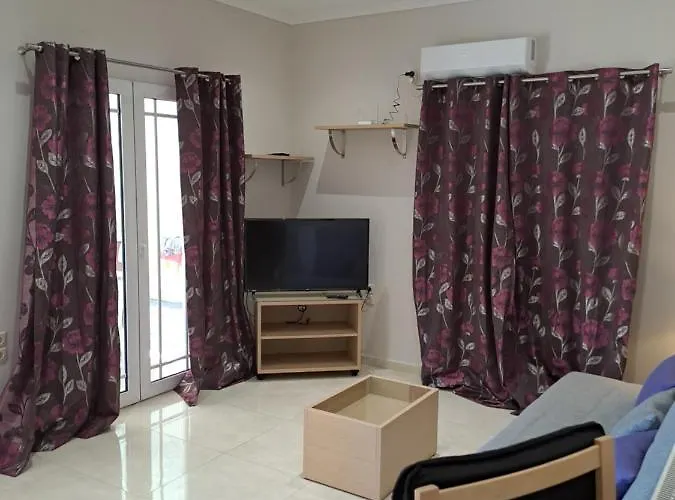 Nikolas House Appartement Nydri (Lefkada)