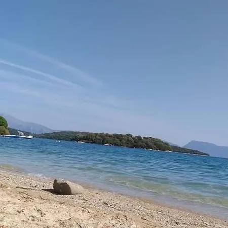 Nikolas House Nydri (Lefkada)