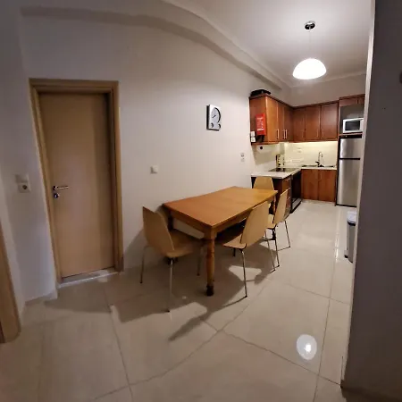 Nikolas House Appartement *