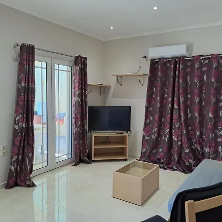 Appartement Nikolas House