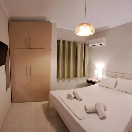 Appartement Nikolas House Nydri (Lefkada)