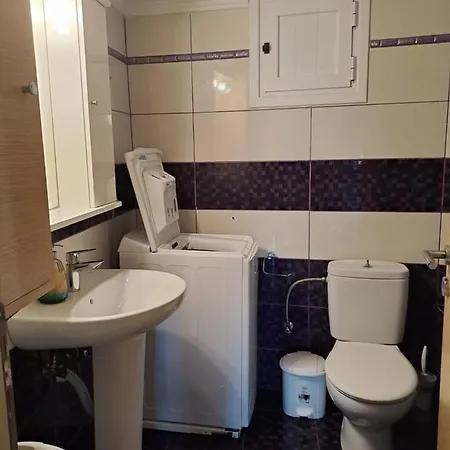 Nikolas House Appartement Nydri (Lefkada)