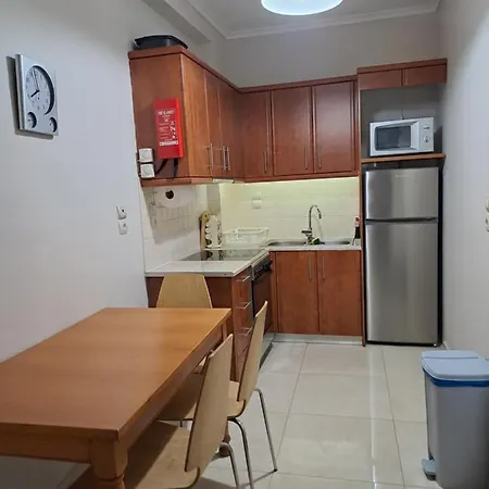 Nikolas House Appartement *