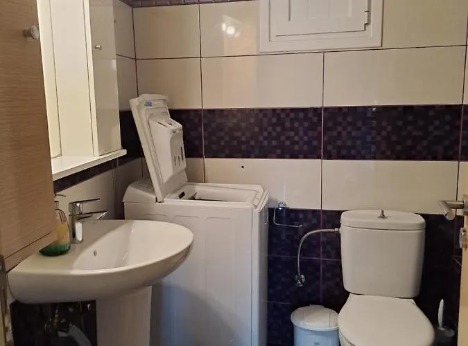 Nikolas House Apartament Nydri (Lefkada)